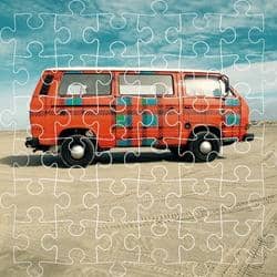 Eurographics Puzzles Smart Cut