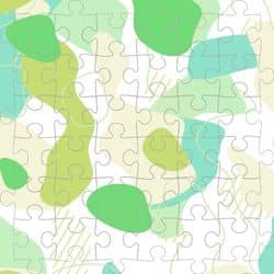 Puzzle Djeco Erwachsene 1000