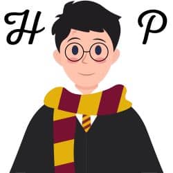 Puzzle Harry Potter 1000 Teile Ravensburger