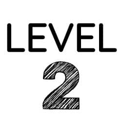 Huzzle Puzzle Level 2