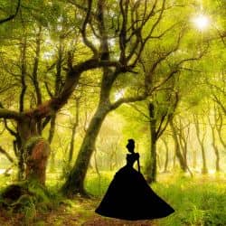 Puzzle Disney Thomas Kinkade