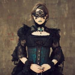 Puzzle Victoria Frances