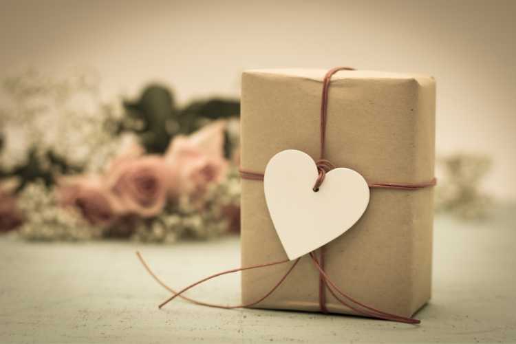 Geschenksuchende Geschenksuchende