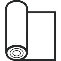 Puzzlematte zum Rollen