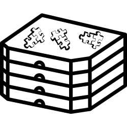 Puzzle Sortierer