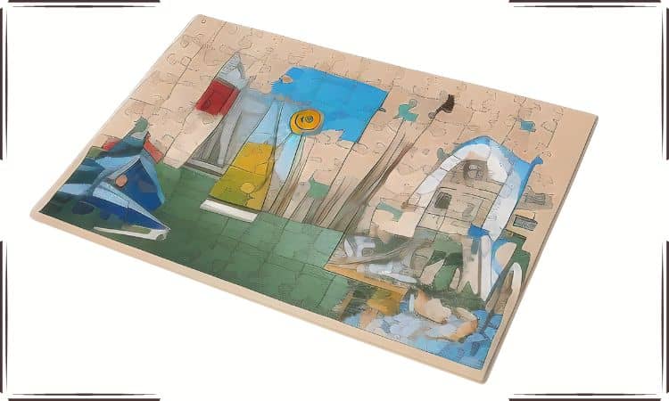 Ratgeber Puzzleunterlage Puzzlebrett Puzzleboard Ratgeber Puzzleunterlage Puzzlebrett Puzzleboard