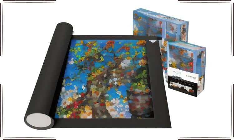 Ratgeber Puzzleunterlage Puzzlematte Ratgeber Puzzleunterlage Puzzlematte
