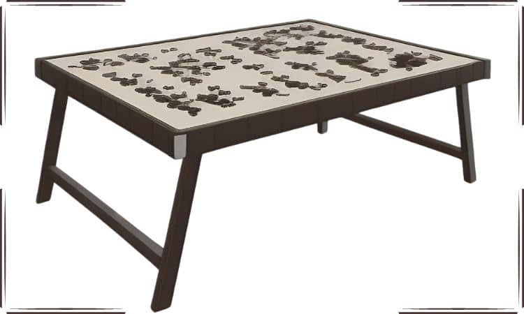 Ratgeber Puzzleunterlage Puzzletisch Ratgeber Puzzleunterlage Puzzletisch