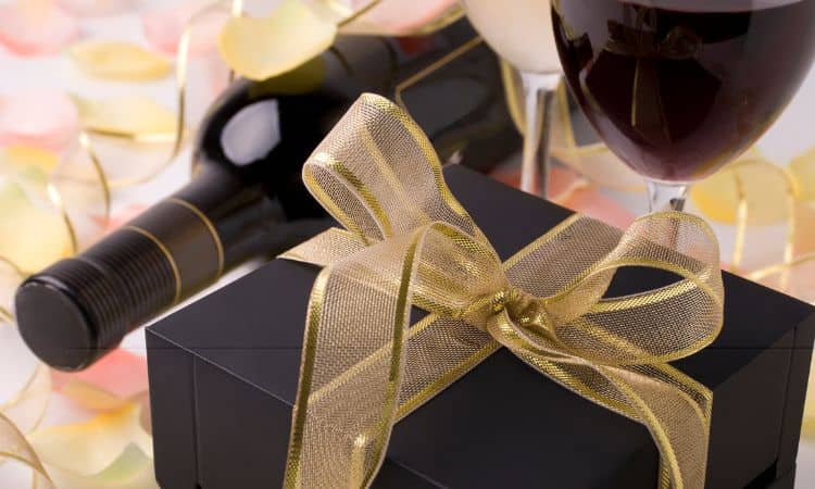 Flaschenpuzzle Flaschentresor Flaschensafe Geschenkverpackung Flasche Wein Bier