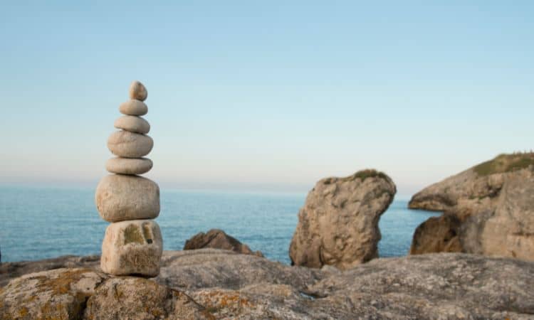 Titan Puzzle - Geduld Metallpuzzle Knobelspiel Metall