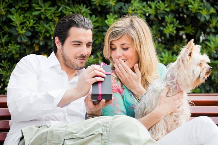 Geschenkverpackung zum Knobeln - Erwachsene