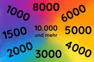 Kategorie Puzzle Puzzle-Teile