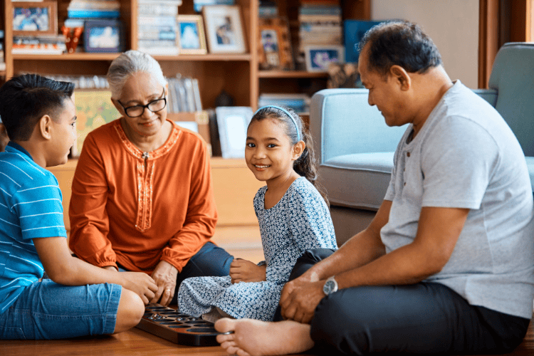Steinchenspiel Edelsteinspiel Kalaha Mancala Bohnenspiel