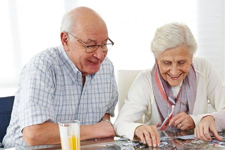 Curiosi Puzzle - außergewöhnliches Puzzles für Erwachsene