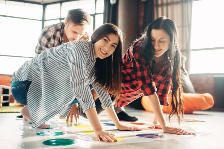 Geschicklichkeitsspiel Erwachsene Geschicklichkeitsspiel Erwachsene