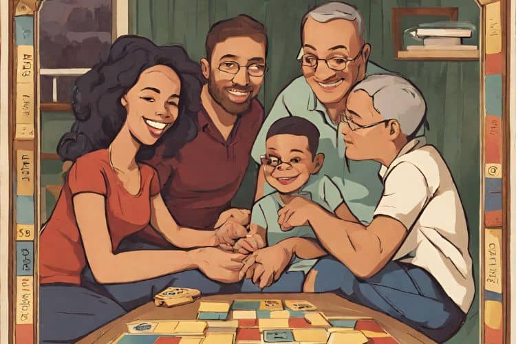 Beste Legespiele für Erwachsene