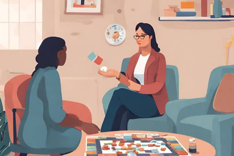 Beste Legespiele für Erwachsene