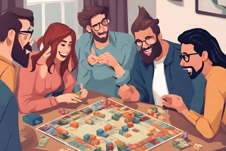 Beste Legespiele für Erwachsene