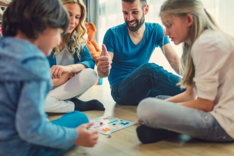 Logikspiel Erwachsene Logik Spiel