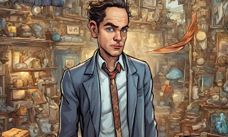 Wasgij Puzzle 1000 Teile Wasgij Puzzle 1000 Teile