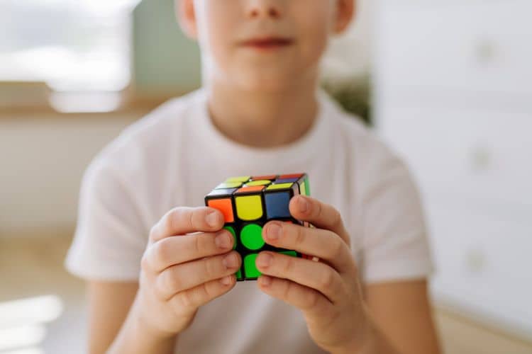 GAN Zauberwuerfel Speedcube