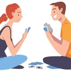 Gesellschaftsspiel 2 Personen Vergleich Ratgeber