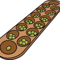 Holzspiele für Erwachsene Vergleich Steinchenspiel