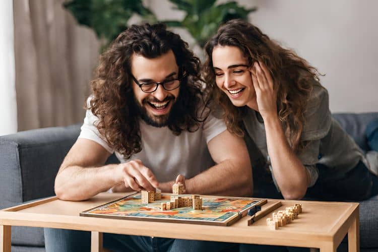 Brettspiele für 2 Personen Vergleich Ratgeber Brettspiele für 2 Personen Vergleich Ratgeber