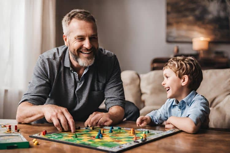 Brettspiele für 2 Personen Familie Kind Ratgeber Brettspiele für 2 Personen Familie Kind Ratgeber