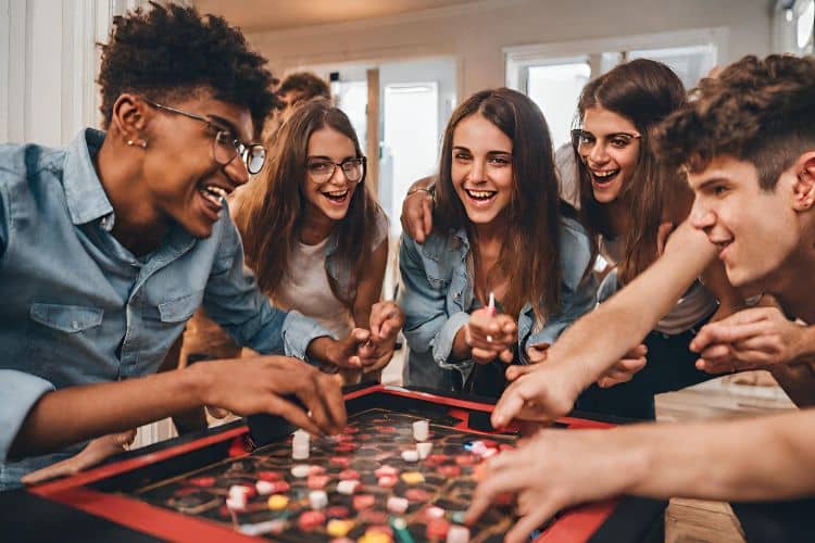 Holz Geschicklichkeittspiele Erwachsene Ratgeber