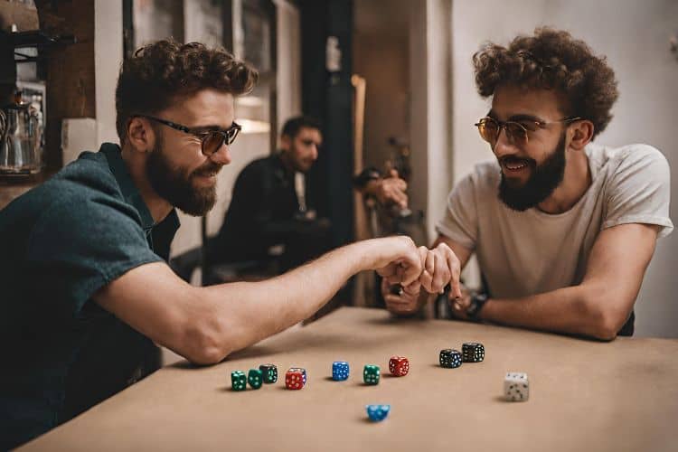 Gesellschaftsspiel 2 Personen Vergleich