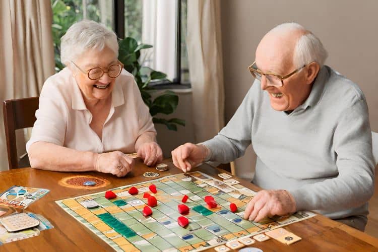 2 Personen Gesellschaftsspiel Ratgeber