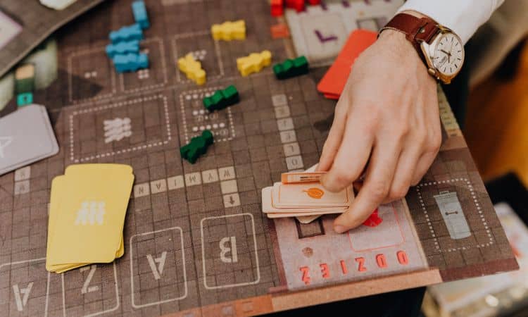 2 Personen Gesellschaftsspiel Vergleich