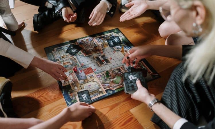 Brettspiele fuer 6 Personen rollenspiel beste Brettspiele fuer 6 Personen rollenspiel beste