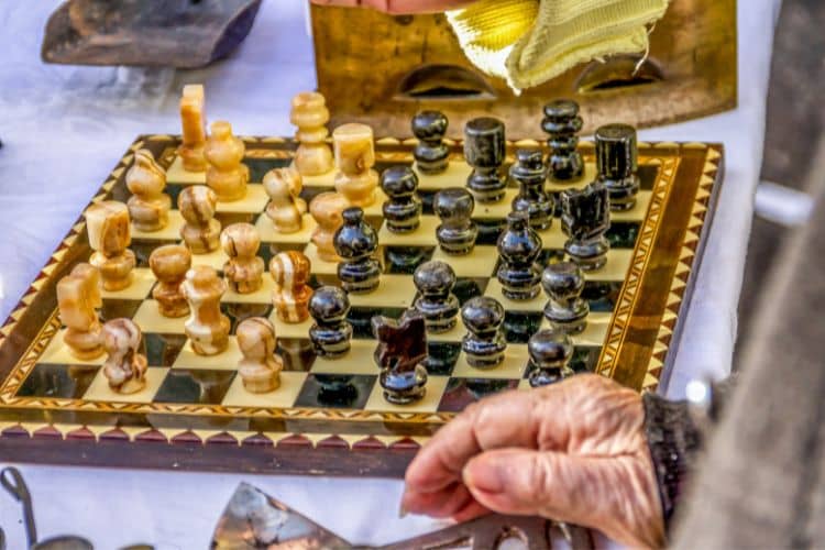 beste Gesellschaftsspiel Holz vergleich