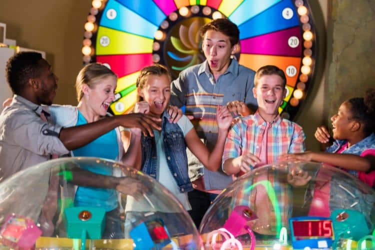 Gesellschaftsspiele 6 Personen 2